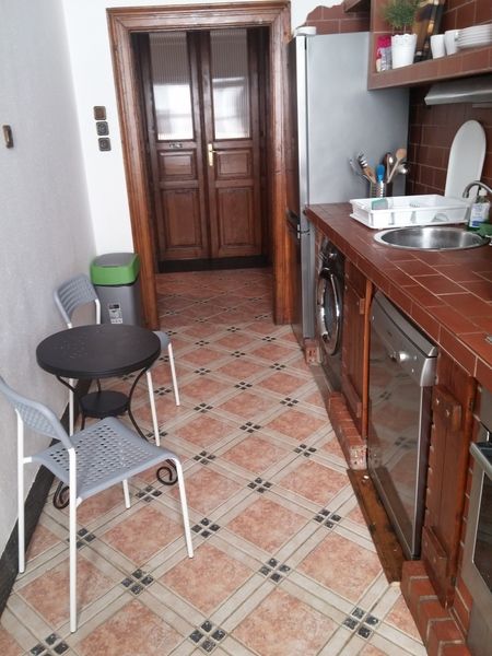 Walking Bed Ostello