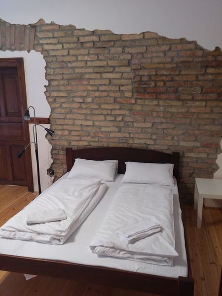 Ostello Walking Bed