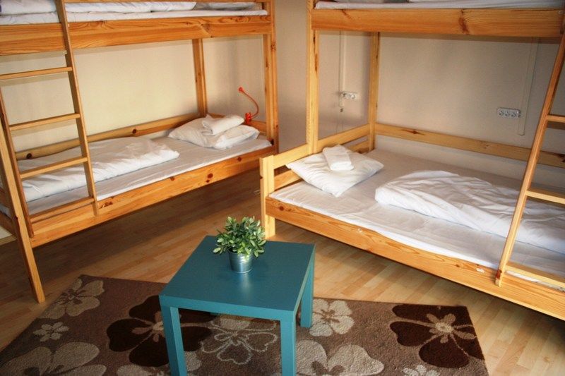 Walking Bed Ostello *