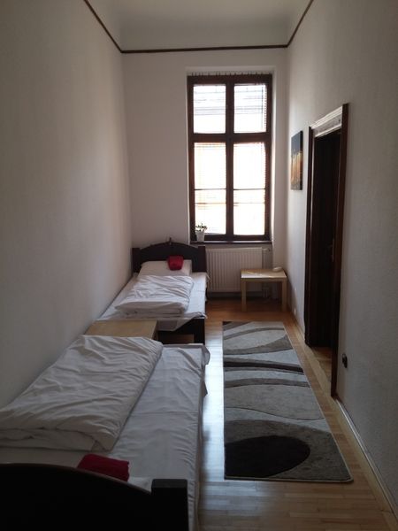 Walking Bed
