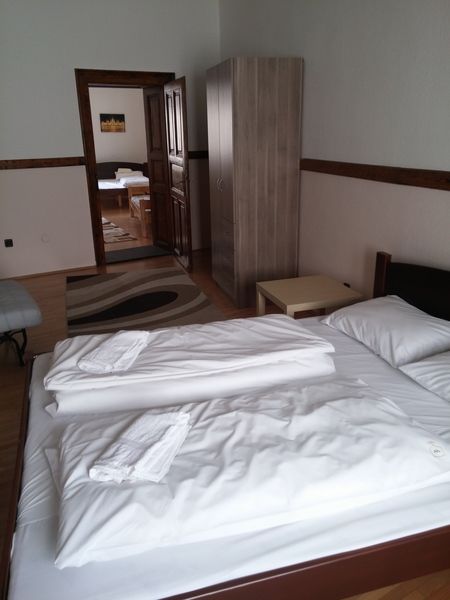 Ostello Walking Bed *