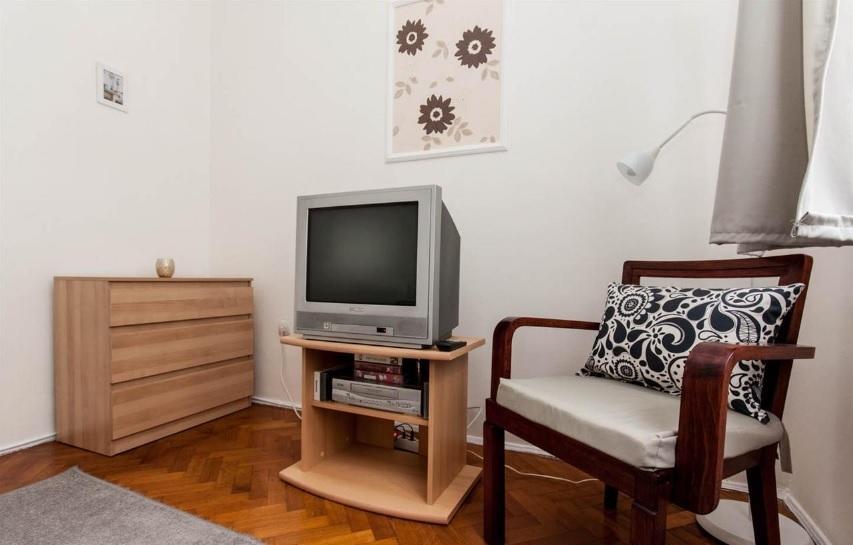 Toldy Budapest