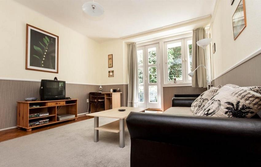 Toldy Apartamento Budapest