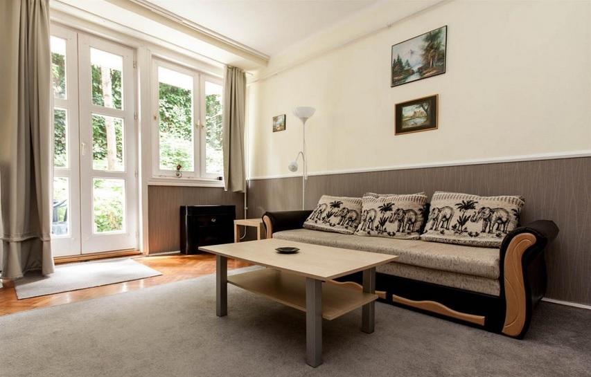 Toldy Apartamento