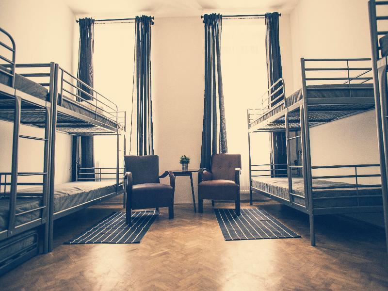 Aparthotel Hedonist Lodge 3*