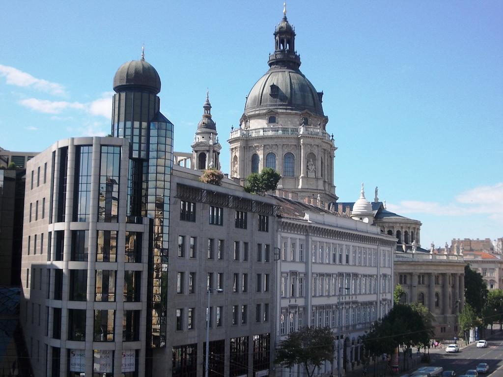 Basilica * Budapest