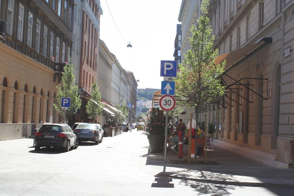 Marcello Budapest