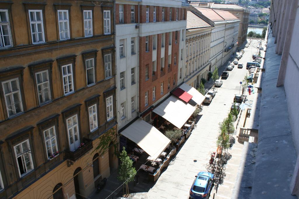 Marcello Apartment