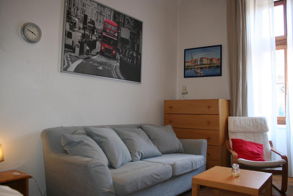 Apartment Marcello *