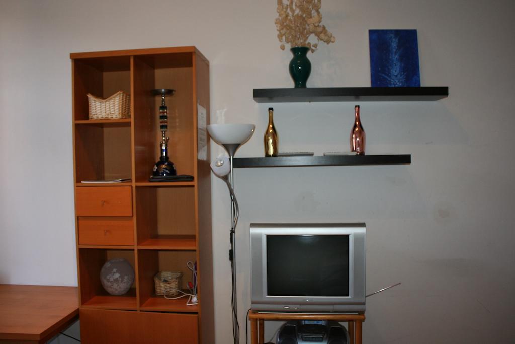 Marcello Apartment *