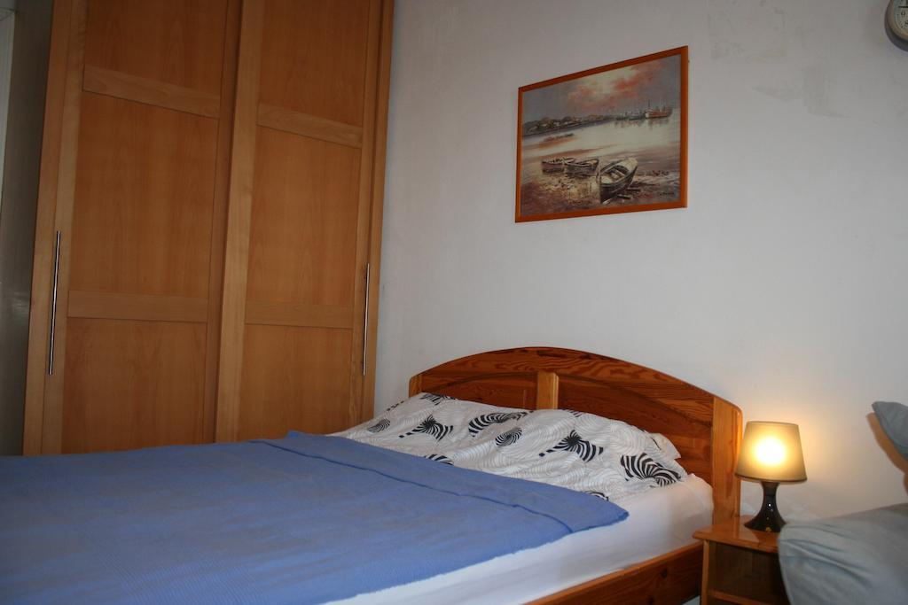 Apartment Marcello *