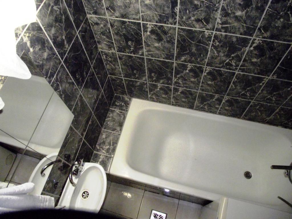 Appartement Duna Panorama