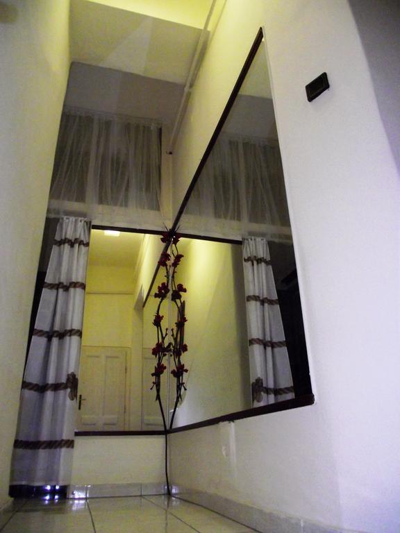 Appartement Duna Panorama *
