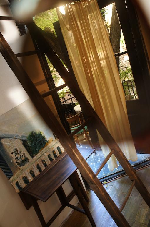 Hostal Minoo House Budapest