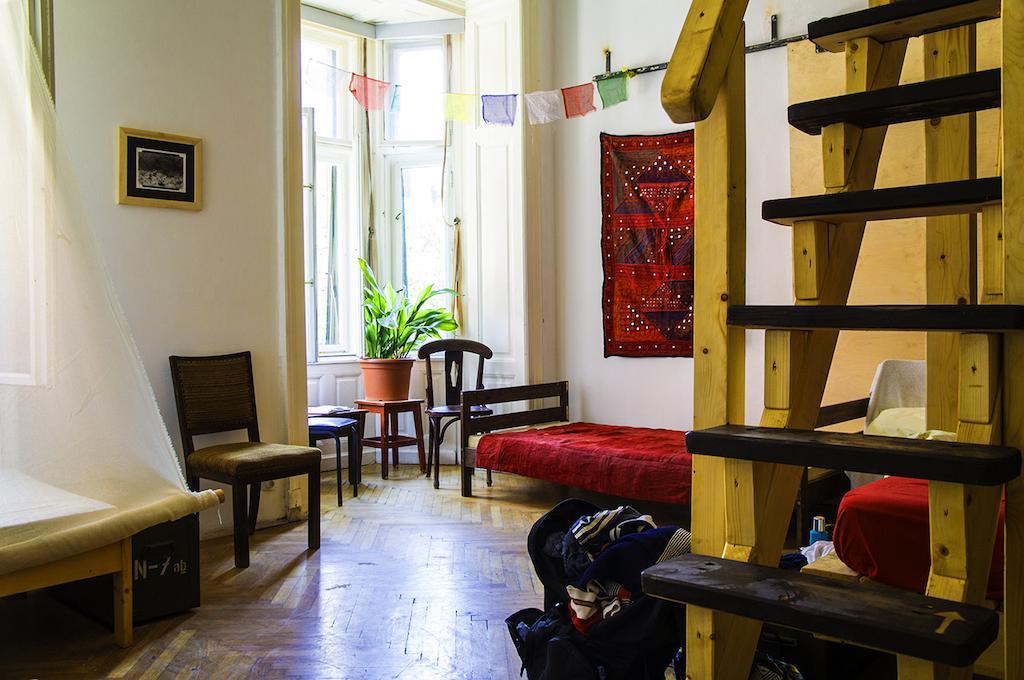 Minoo House * Budapest