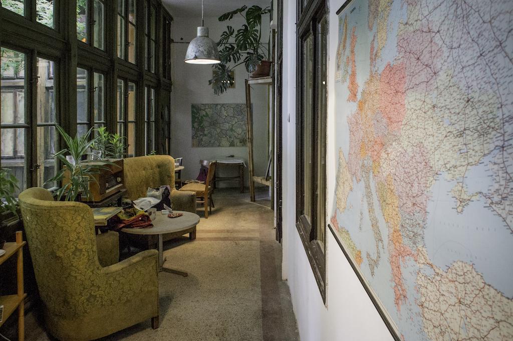 Minoo House Budapest