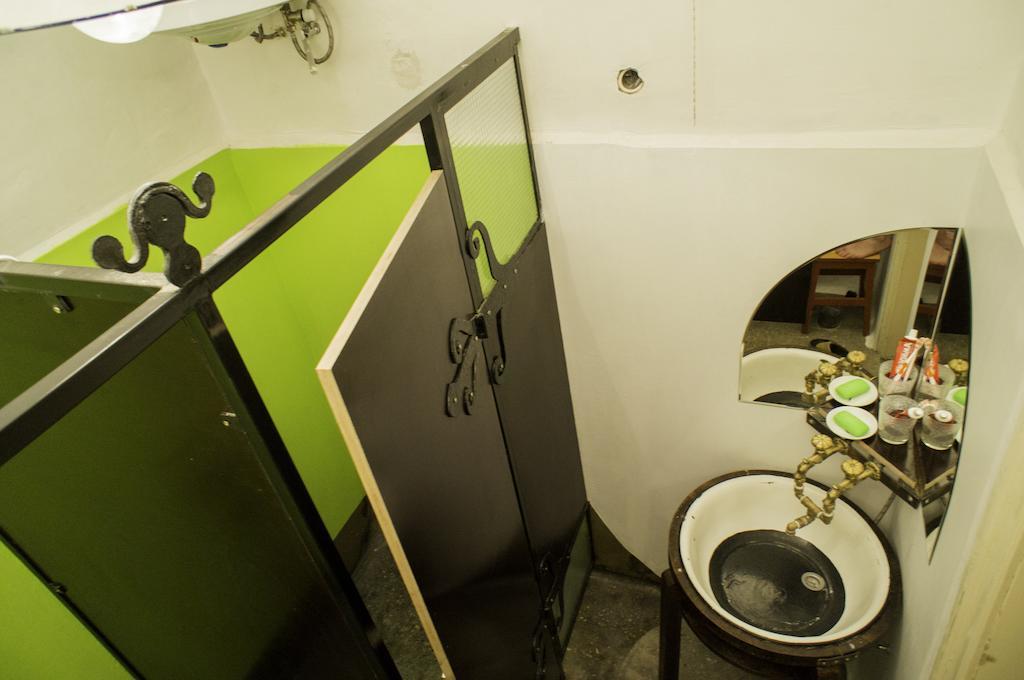 Hostal Minoo House *