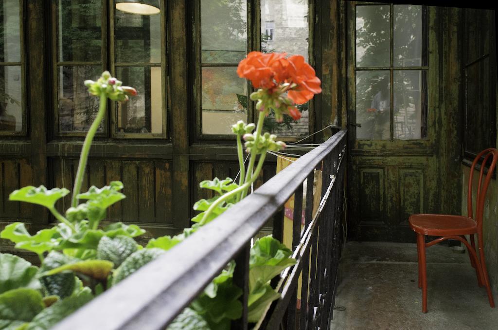 Hostal Minoo House Budapest