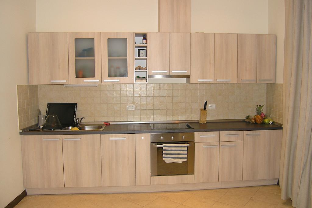 Apartamento Judit Apartman