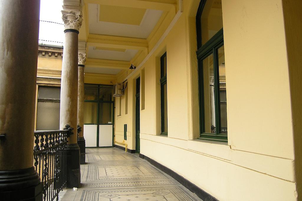 Apartamento Judit Apartman