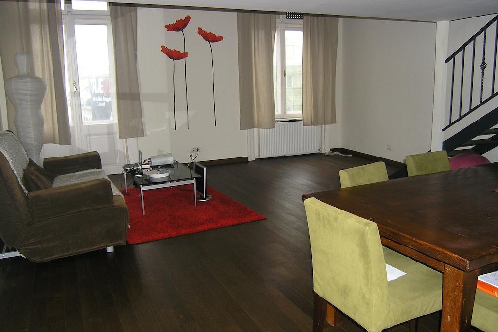 Apartamento Judit Apartman Budapest