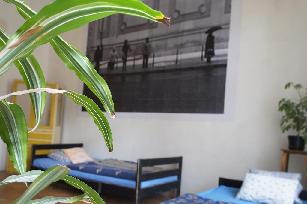 Hostal Minoo House *