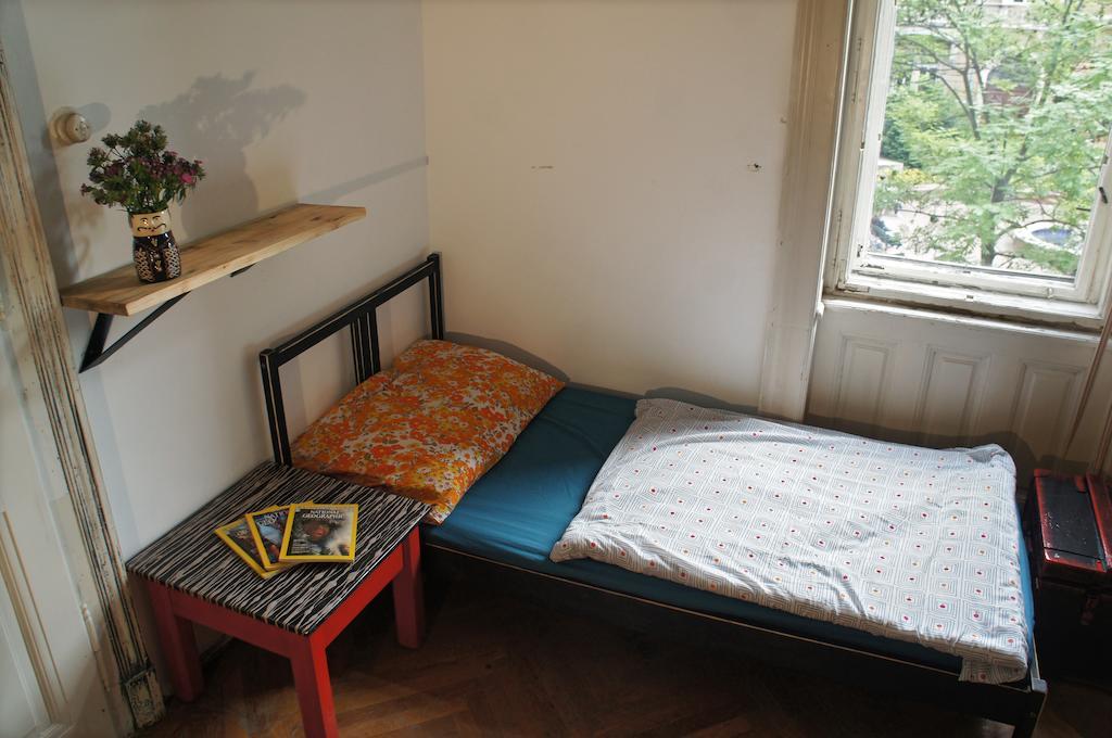 Hostal Minoo House Budapest