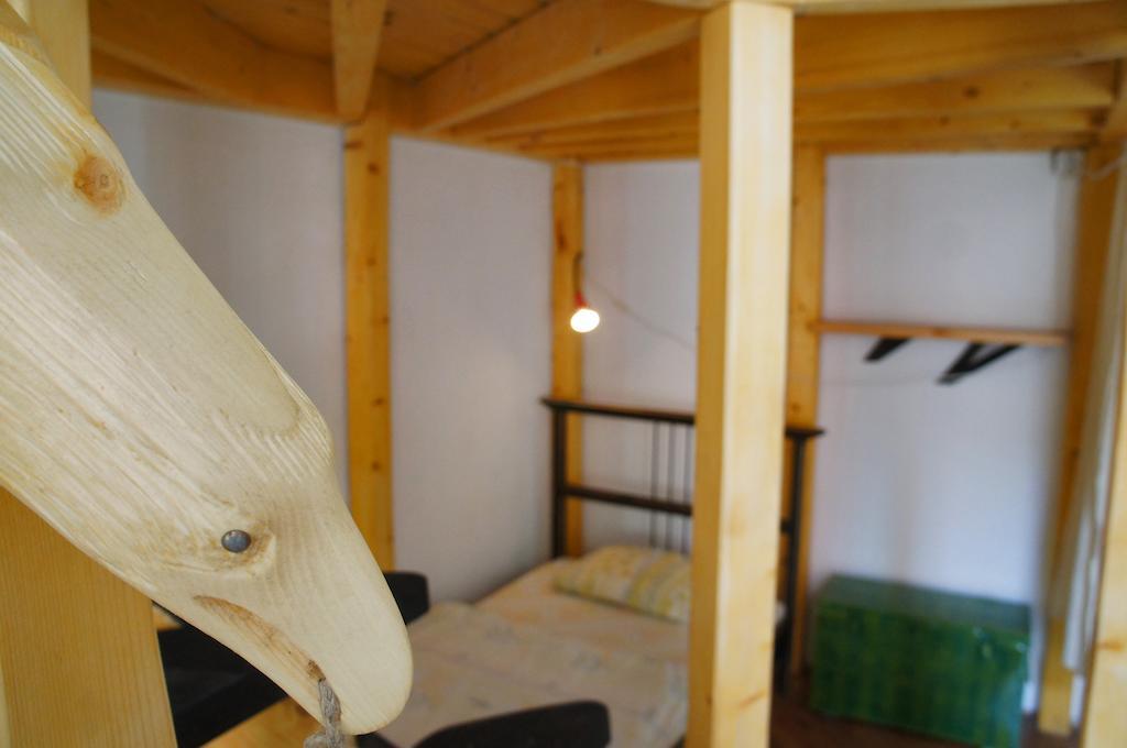 Minoo House Hostal Budapest