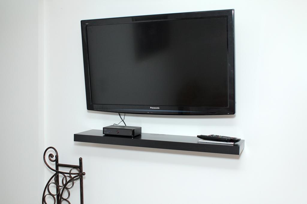 Hunyadi Ter Appartement