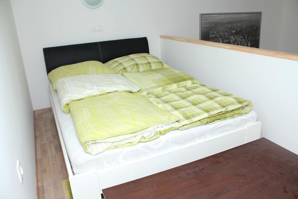 Appartement Hunyadi Ter