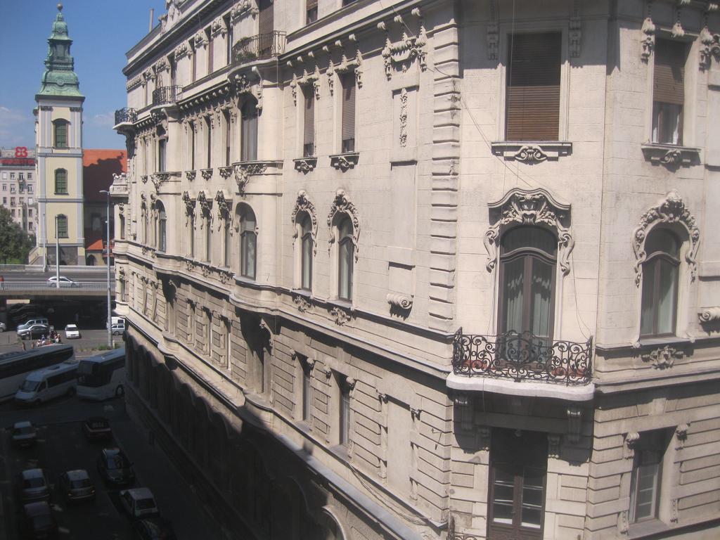 Classical In Downtown