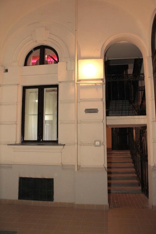 Sas Appartamento Budapest