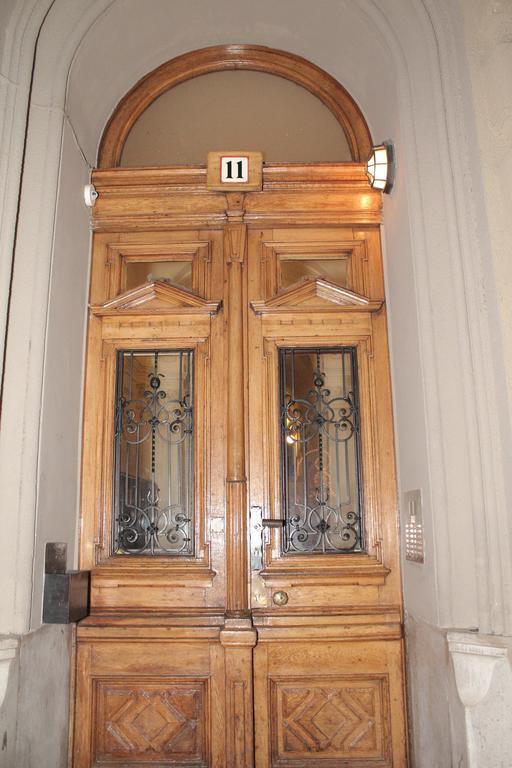 Appartamento Sas Budapest