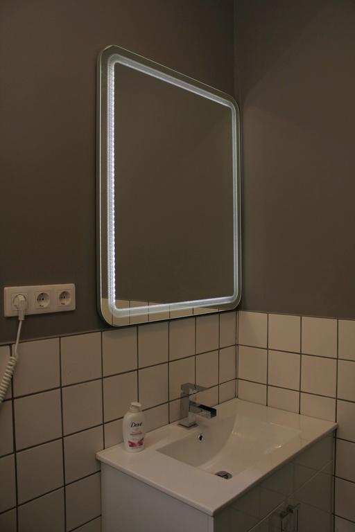 Sas Appartamento Budapest