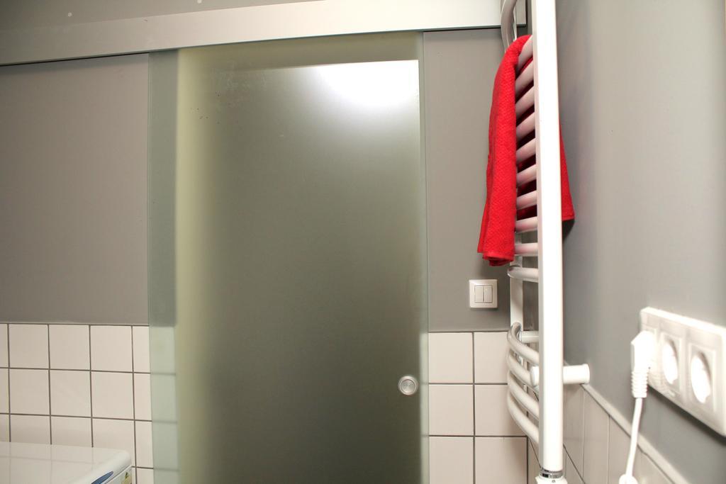Appartamento Sas Budapest