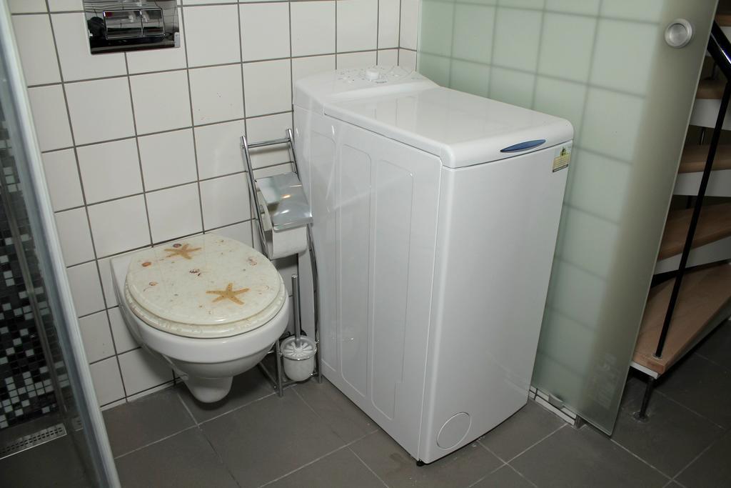 Sas Appartement