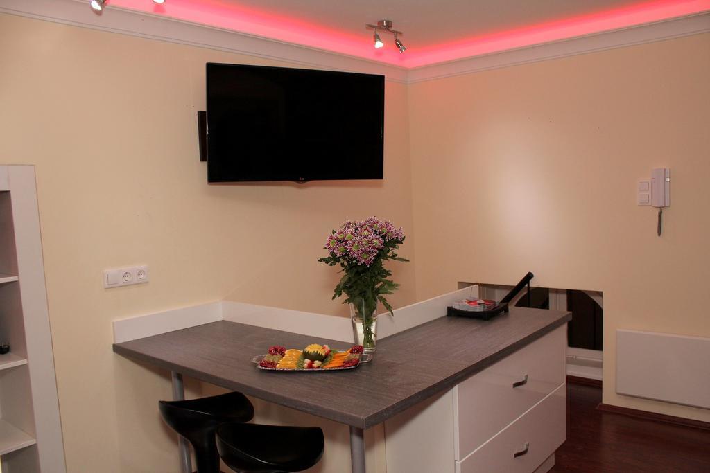 Sas Appartement *