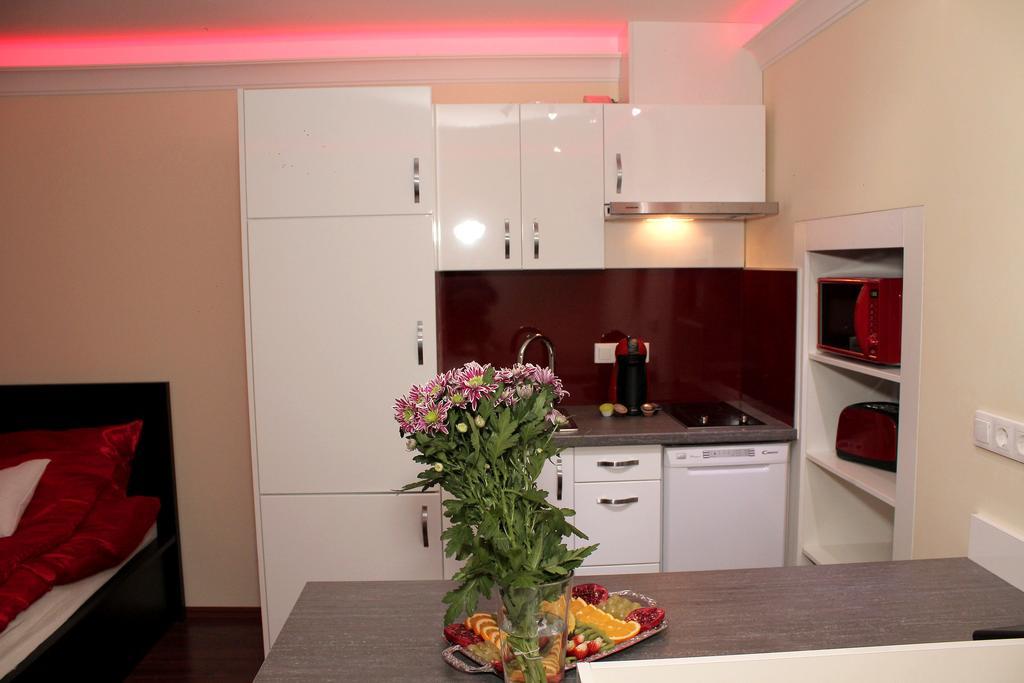 Appartamento Sas Budapest
