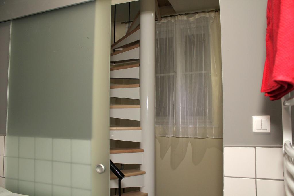 Sas Appartement