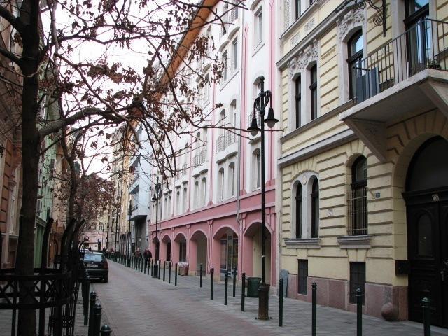 Apartmán City-home *