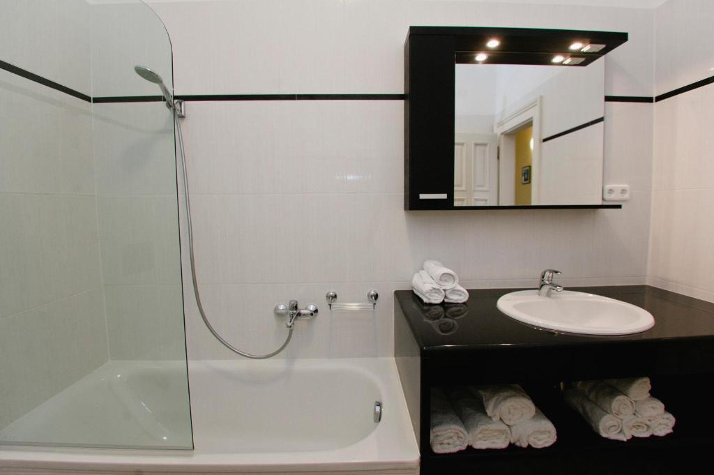 Grand Market Luxury Apartamento *