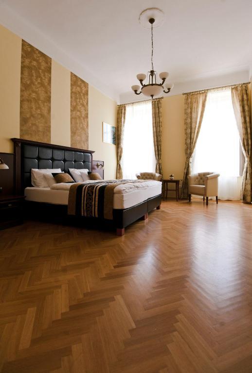Grand Market Luxury Apartamento