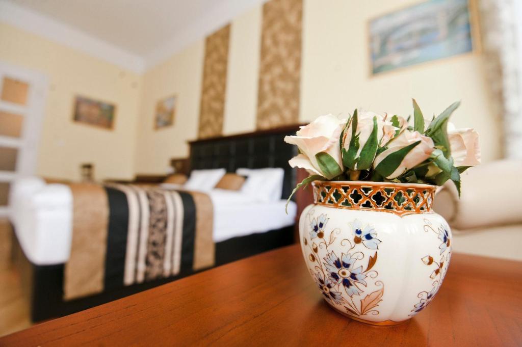 Apartamento Grand Market Luxury *