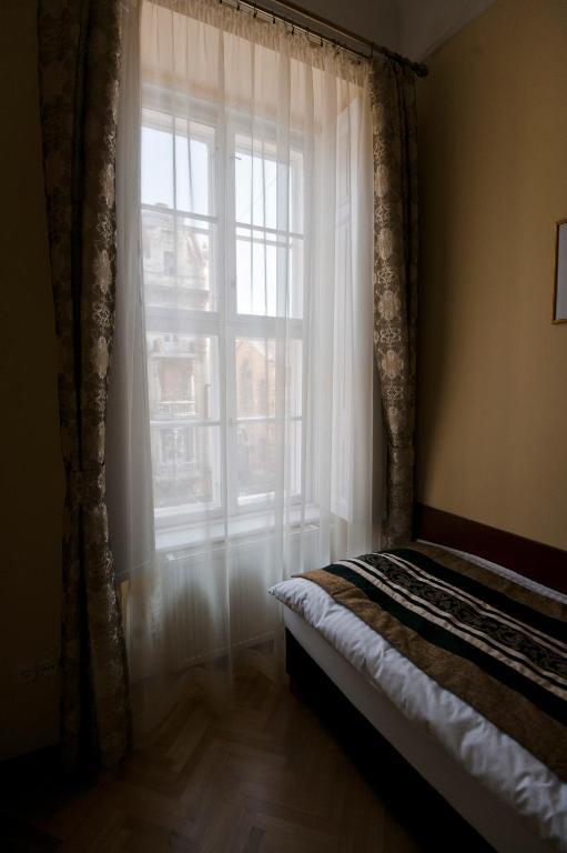 Apartamento Grand Market Luxury