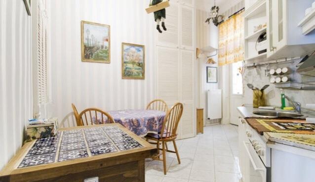 Elizabeth Apartment