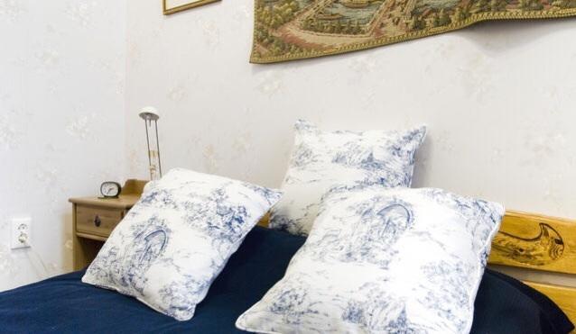 Elizabeth Apartment Budapest