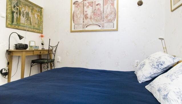 Elizabeth Apartment