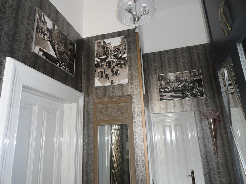 Boudoir Appartement Budapest