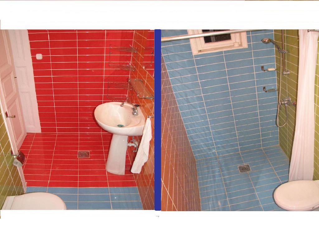 Colored Apartamento *