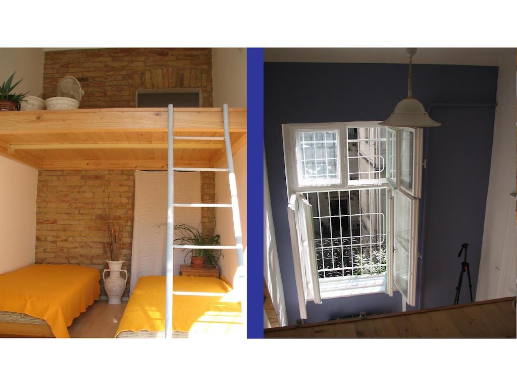 Apartamento Colored Budapest